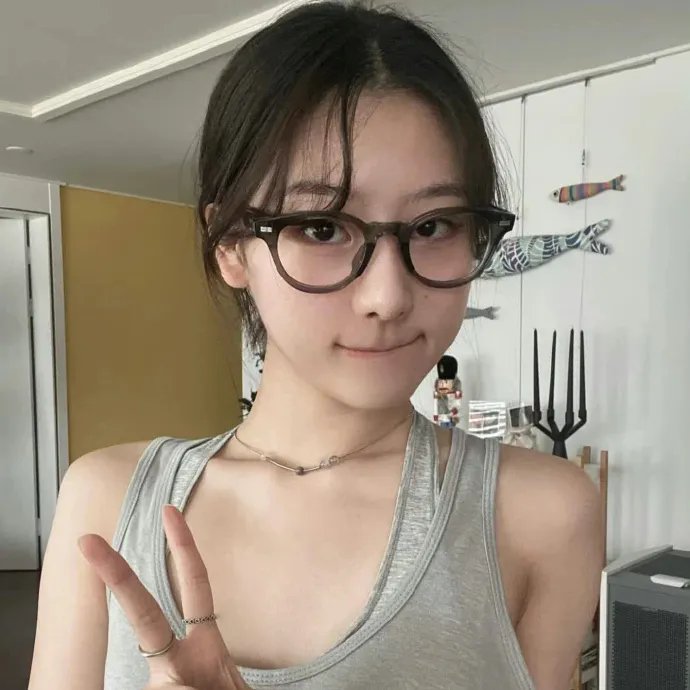 没有压力
