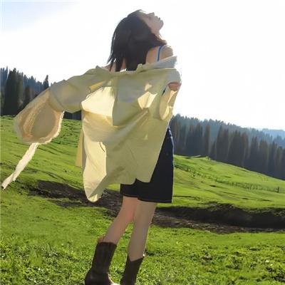 杨光的夏天